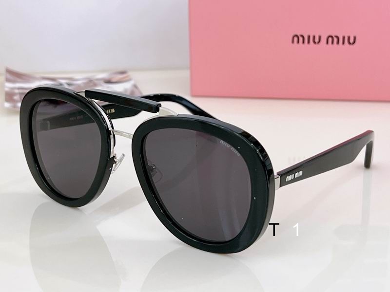 MiuMiu Sunglasses 5